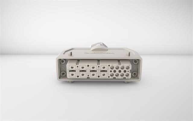 了解重載連接器三大分類，幫助你選擇合適的重載連接器產品？